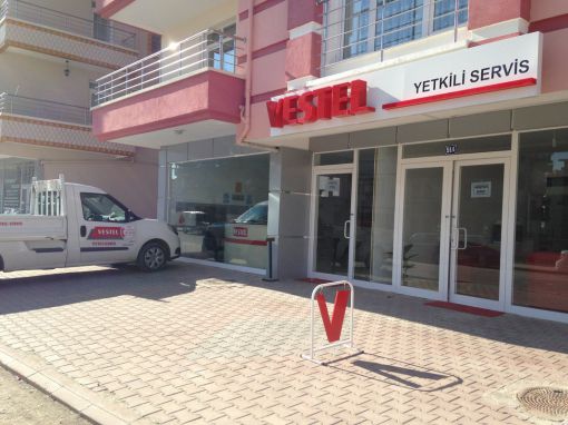  Vestel Yetkili Servisi Çubuk