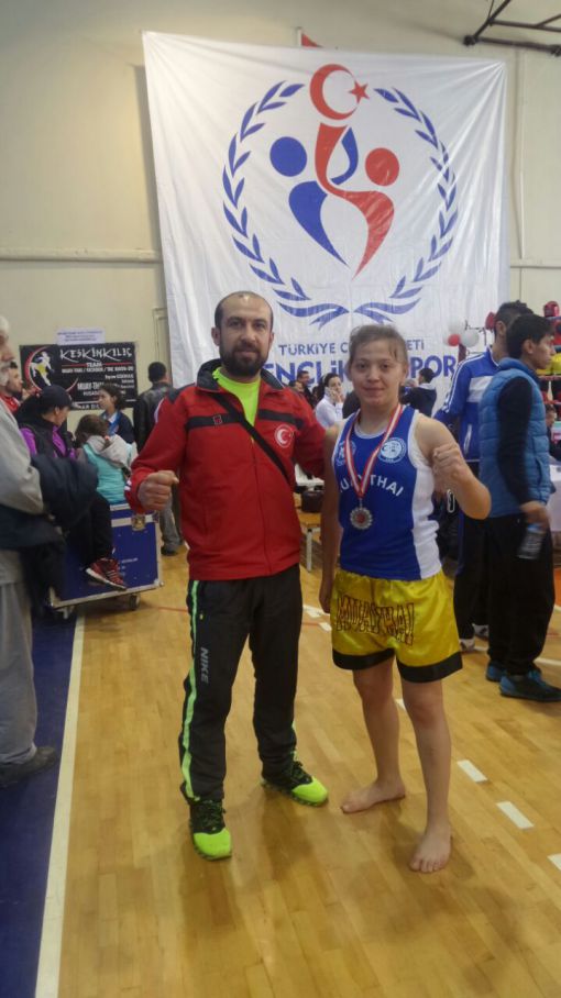   sportx spor kulübü salonu kick boks fitnes bady teakwondo çubuk