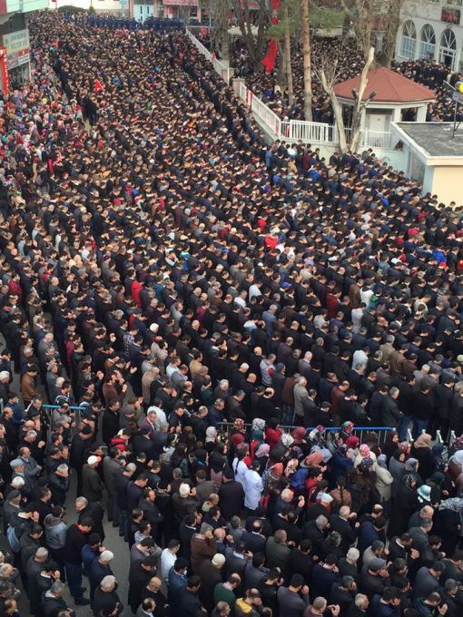   Şehit Emre Tunca Allah Rahmet Eylesin