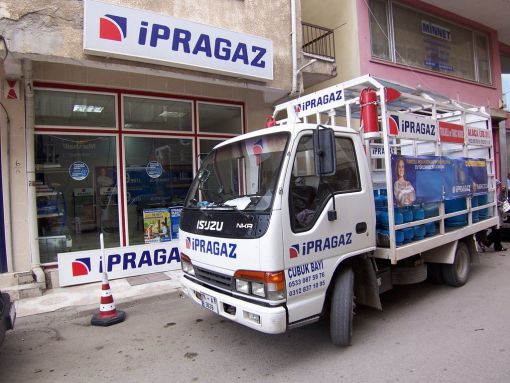 ipragaz çubu ipragaz çubuk