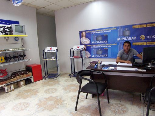 ipragaz çubuk ipragaz çubuk