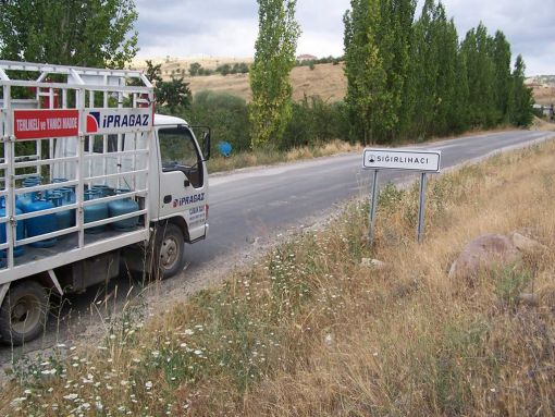 ipragaz çubuk ipragaz çubuk