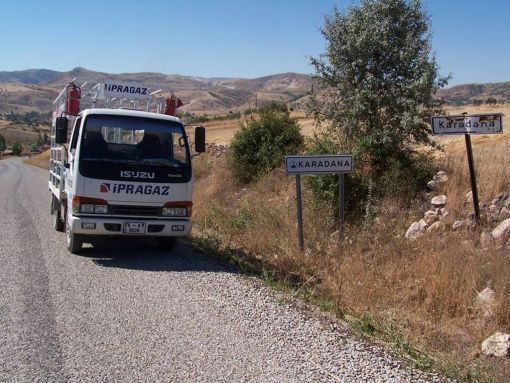 ipragaz çubuk ipragaz çubuk