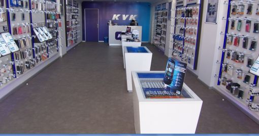  K.V.K Store Çubuk