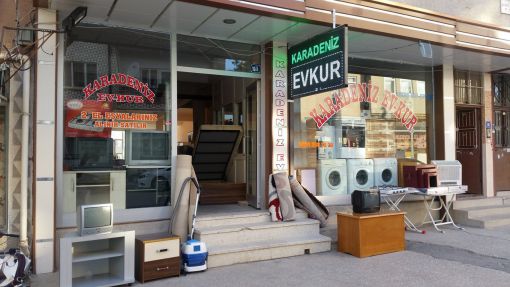 karadeniz evkur çubuk karadeniz evkur çubuk
