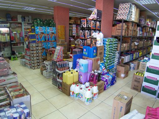 Koyuncu Toptan Cubuk Ankara