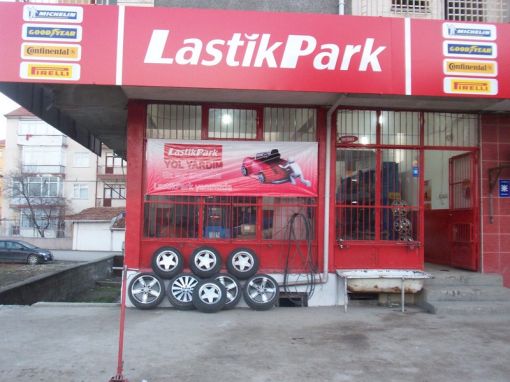  Lastik Park Salih Oto Lastik Çubuk