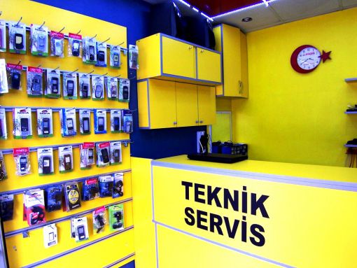  Levent İletişim cep telefonu tamir ve satışı çubuk