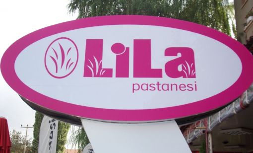 lila pastanesi çubuk