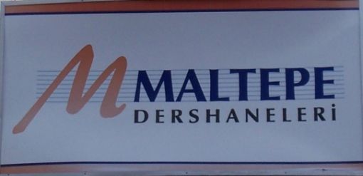  Maltepe Dershanesi Çubuk