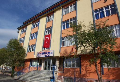  Maltepe Dershanesi Çubuk