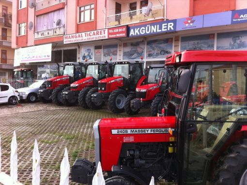 Mangal Ticaret Çubuk Mangal Ticaret Çubuk