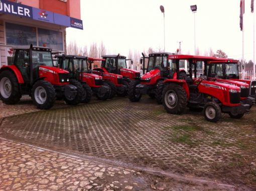Mangal Ticaret Çubuk Mangal Ticaret Çubuk