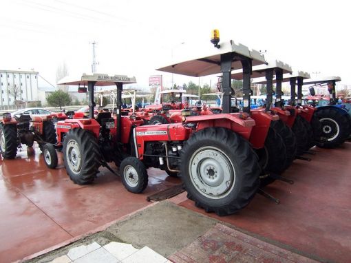  Mangaloğulları Motorlu Aletler Çubuk