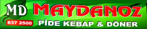   maydanoz pide kebap döner çubuk