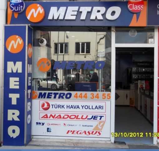 metro seyahat çubuk metro seyahat çubuk