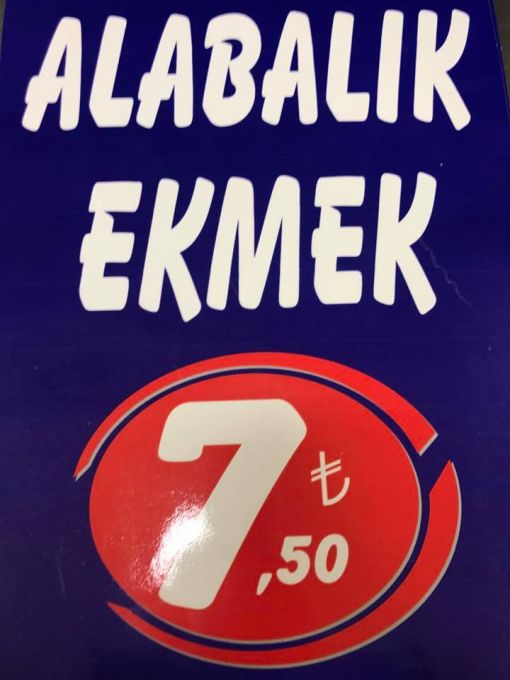  necip balık ekmek çubuk