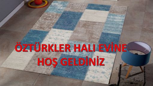  Öztürkler Halı Mobilya Çubuk