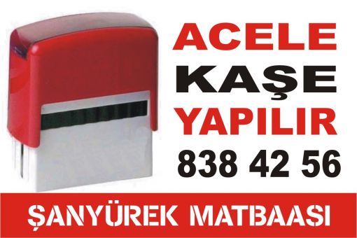 çubuk Şanyürek matbaası