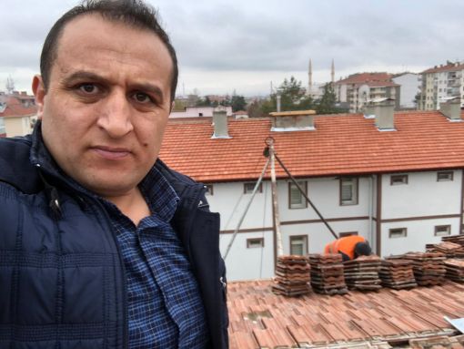   bina mantolama çatı tamirat ve kurulum işleri çubuk