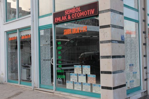  sembol otomotiv emlak çubuk ankara