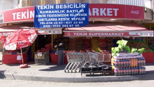  tekin market çubuk 1