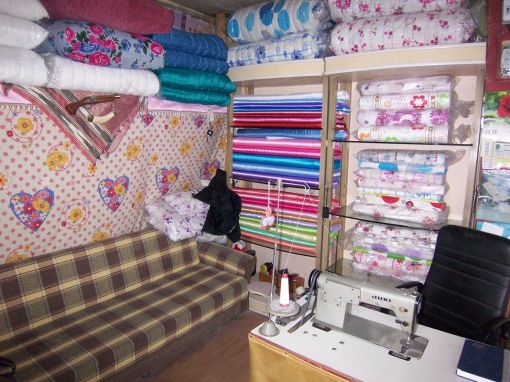 Trabzon Yorgan Evi Çubuk Trabzon Yorgan Evi Çubuk