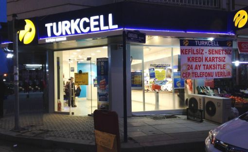   turkcell tesadüf iletişim çubuk