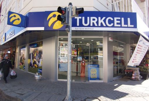  Türkcell İletişim Merkezi Çubuk
