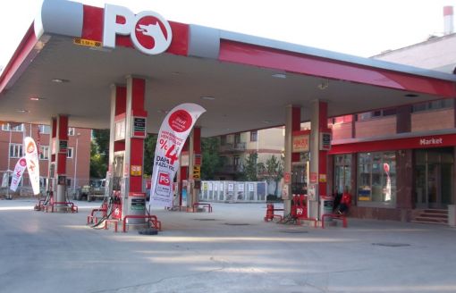  Türkoğlu petrol çubuk