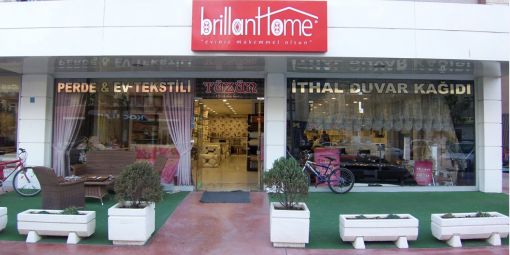  tüzün brillanthome çubuk