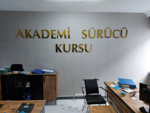  Akademi Sürücü Kursu Çubuk