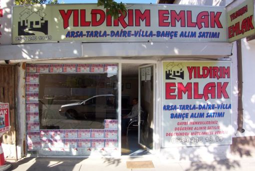 Yıldırım Emlak Çubuk Yıldırım Emlak Çubuk