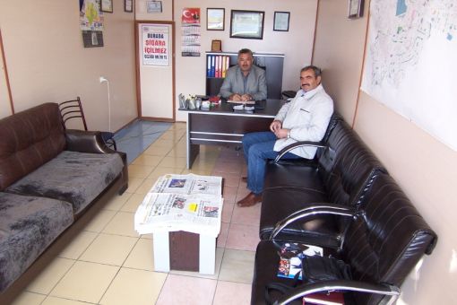 Yıldırım Emlak Çubuk Yıldırım Emlak Çubuk