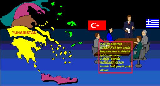  yunanistan'ın borcunu Türkiye ödesin