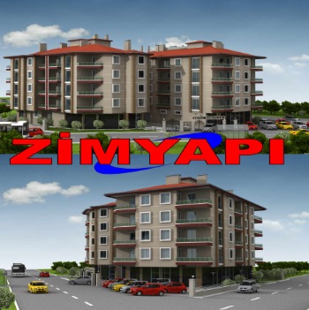  Zim Yapı İnşaat Çubuk